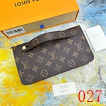 偽物ルイヴィトン財布 M20012